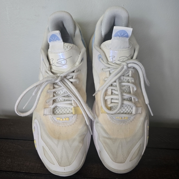 Li-Ning Way of Wade Citywide 12 Aurora ABAU023-2 SIZE 8.5 Men's - Picture 5 of 16